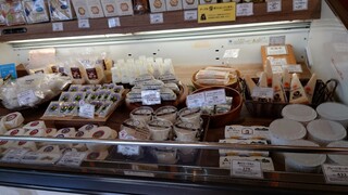 Atelier de Fromage Karuizawa Chese Swets No Ten