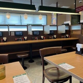 松軒 中華食堂_2