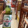 老辺餃子 - ドリンク写真: