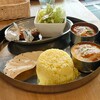 インドカレー茶屋 にきる - 