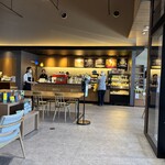 TULLY'S COFFEE - 