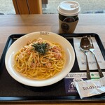 TULLY'S COFFEE - 