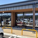 TULLY'S COFFEE - 