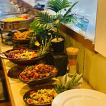 COCO HUT スリランカレストラン - 料理写真:
