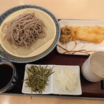 そば太鼓亭 - 料理写真:
