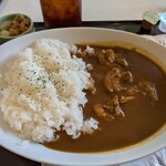 ロビーラウンジ エーデルワイス - 料理写真: