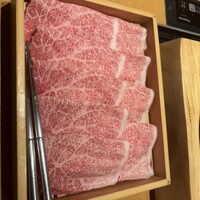 しゃぶしゃぶ 紺  東町本店 - 