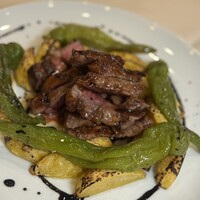 La Cucina del Nacchero - 