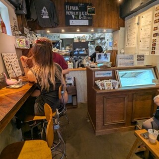 ロアーコーヒーハウス&ロースタリー_2