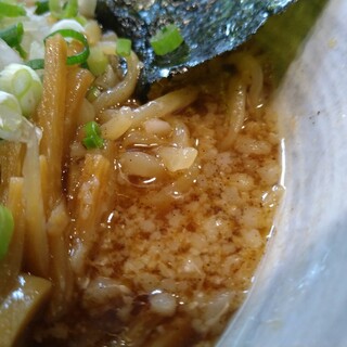 中華そば 武川_1