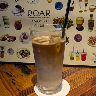 ロアーコーヒーハウス&ロースタリー_1