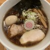 自家製手打ち麺 粋や