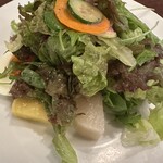 ピッツェリア ファッブリカ 1090 - 