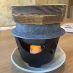 がんこ亀岡 楽々荘 - 