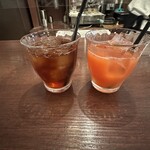 ピッツェリア ファッブリカ 1090 - 