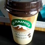 ファミリーマート - 