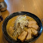 味噌らーめん屋 ちょりん - 