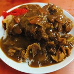 渓龍軒 - 料理写真: