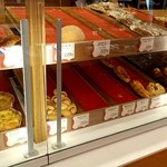 ドミニク ドゥーセの店 - 