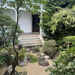 がんこ亀岡 楽々荘 - 