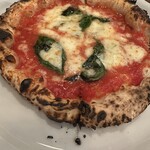 ピッツェリア ファッブリカ 1090 - 