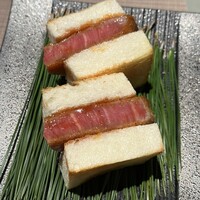 うし松 - 