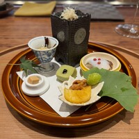 旬彩天 つちや - 