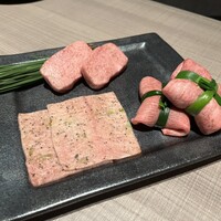 うし松 - 