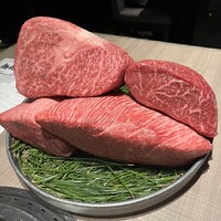 うし松 - 