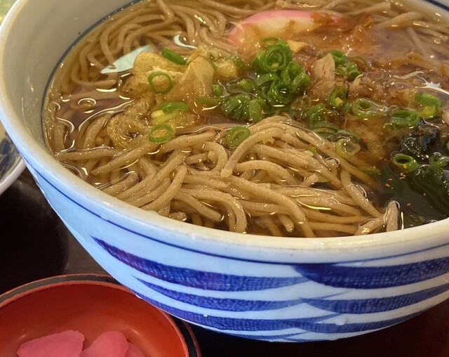 Soba Dokoro Juan photo 2