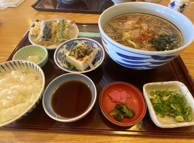 Soba Dokoro Juan