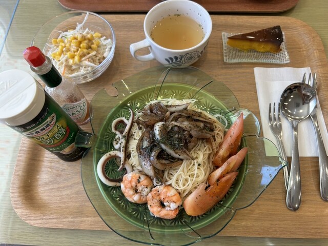 オランチ（Olunch） - 南鳥海（カフェ）の写真