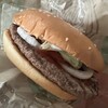 バーガーキング ペリエ稲毛海岸店