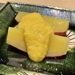 寿司と干物 井 - 