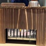 寿司と干物 井 - 