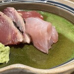 寿司と干物 井 - 