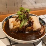 立呑み中華 起率礼 - 