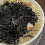 らーめん 潤 蒲田店 - 