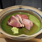 寿司と干物 井 - 