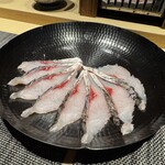 寿司と干物 井 - 