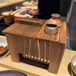 寿司と干物 井 - 