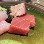 寿司と干物 井 - 