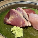 寿司と干物 井 - 