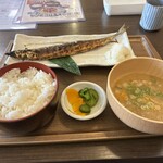 たんとと和くら 草津エイスクエア店 - 
