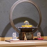 鮨うめざわ - 