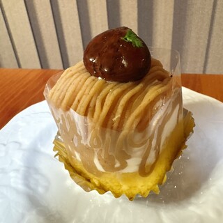 ケーキハウス ノリコ_0