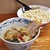 自家製麺 福は内 - 料理写真:カレーつけめん（300g） ¥1,000