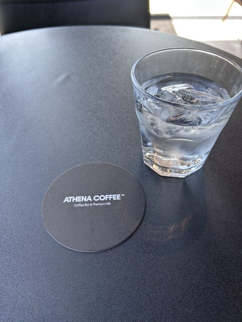 ATHENA COFFEE（アテナコーヒー） - 東釧路（カフェ）の写真