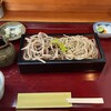 手打蕎麦かとう