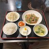 四川料理 森